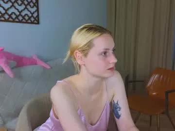 mon_amour_mila_ from Chaturbate is Freechat