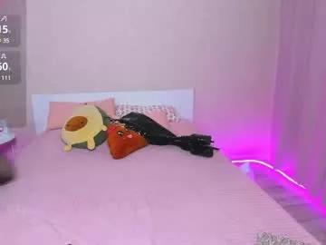 monica_blair from Chaturbate is Freechat