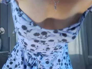 monika_youthfull from Chaturbate is Group