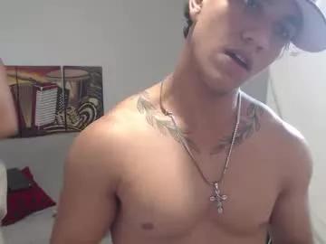 mrbig_joel from Chaturbate is Freechat