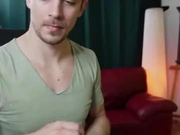 mrgreeneyes01 from Chaturbate is Freechat