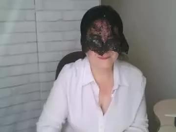 mrs_hannahh from Chaturbate is Freechat