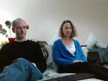 mrs_velvet_vixen_and_mr_stud from Chaturbate is Freechat