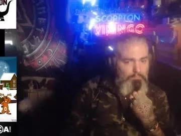 mrscorpionviking from Chaturbate is Freechat