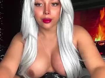 ms_bellagauxx from Chaturbate is Freechat