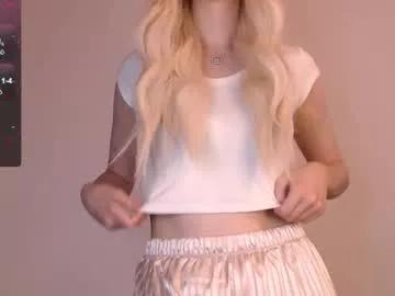 ms_christiana from Chaturbate is Freechat
