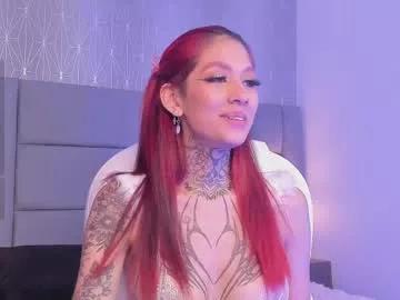 ms_ivy_rose from Chaturbate is Freechat