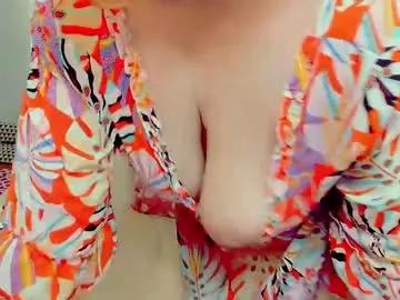 msfiery from Chaturbate is Freechat