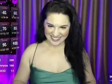 msluckystar from Chaturbate is Freechat