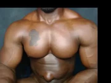 musclegodsammy23 from Chaturbate is Freechat