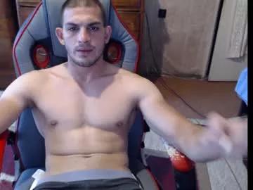 musclesexygod from Chaturbate is Freechat