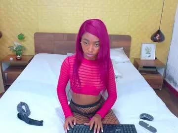 my_little_sin18 from Chaturbate is Freechat