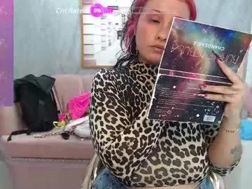 mybad_melody_ch from Chaturbate is Freechat