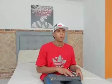 myers__ from Chaturbate is Freechat
