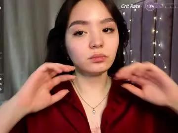 myhildakitty from Chaturbate is Freechat