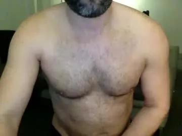 naked_dude25 from Chaturbate is Freechat