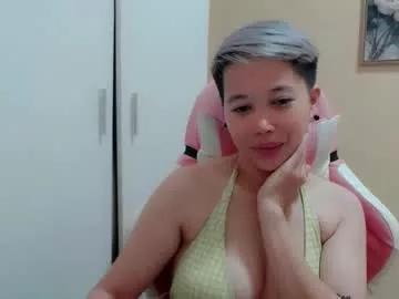 naked_melinda from Chaturbate is Freechat