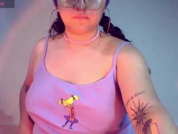 naomi_moon3 from Chaturbate is Freechat