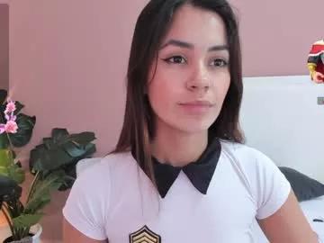 naomikstel from Chaturbate is Freechat