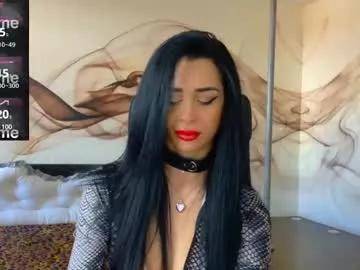 naomiscarlett from Chaturbate is Freechat