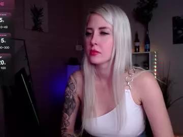 nastasya_cute from Chaturbate is Freechat