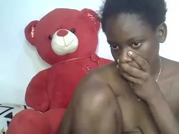 nasti_petite from Chaturbate is Freechat