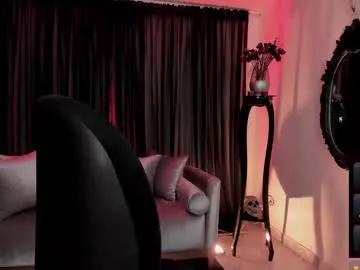 nasty_alice1 from Chaturbate is Freechat