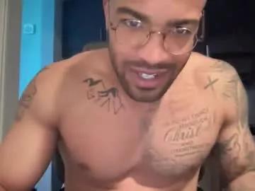 nastyboyjackson from Chaturbate is Freechat