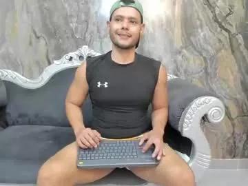 nate_ocean_ from Chaturbate is Freechat
