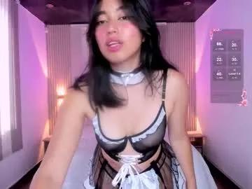 nathalie_lowry from Chaturbate is Freechat