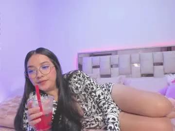 nathaly_star04 from Chaturbate is Freechat