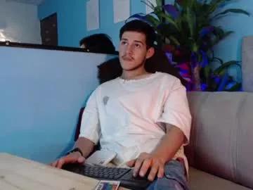 nathan_ferrara from Chaturbate is Freechat