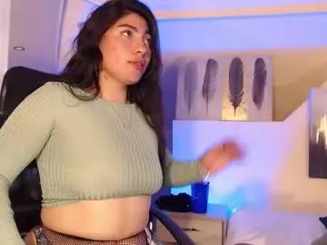 nathasha_beily_ from Chaturbate is Freechat