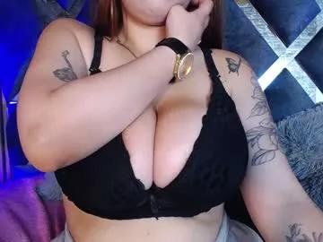 nathy_jones from Chaturbate is Group