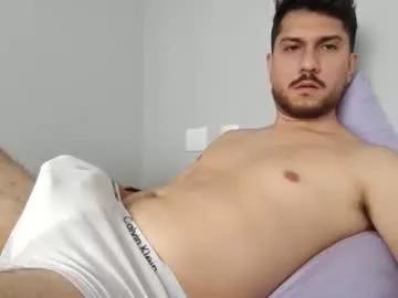 natural_dan from Chaturbate is Freechat