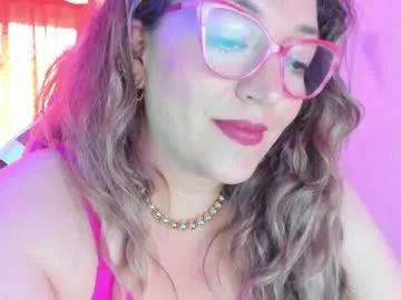 naty__mature_ from Chaturbate is Freechat