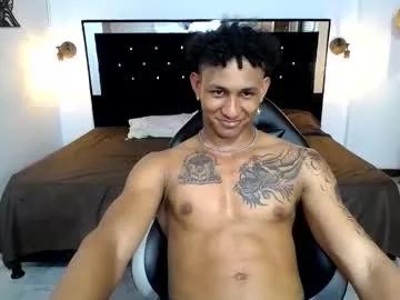 naughty_sebas_ from Chaturbate is Freechat