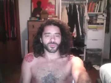 naughtybrazilianguy from Chaturbate is Freechat