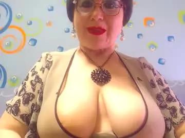 naughtymomxxx from Chaturbate is Freechat