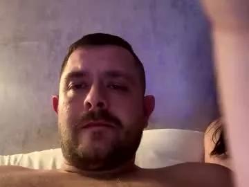 naughtynorthcouple13 from Chaturbate is Freechat