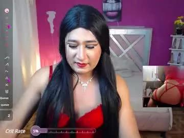 nayleah from Chaturbate is Freechat