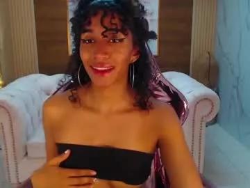 negrita_s from Chaturbate is Freechat