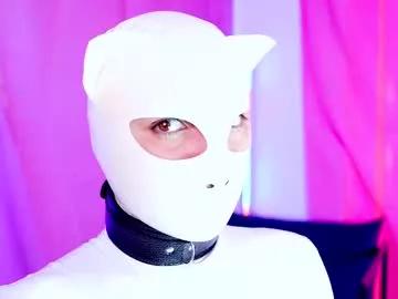 neonaesthetrix from Chaturbate is Freechat