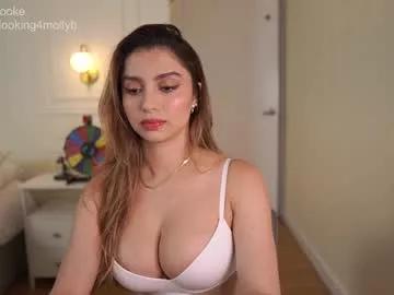 newmollybrooke from Chaturbate is Freechat