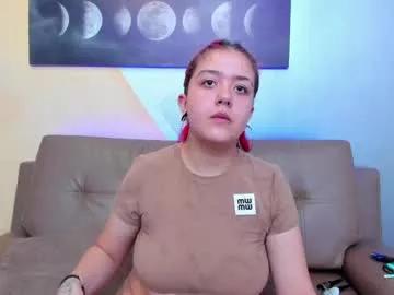 nia_stark from Chaturbate is Freechat