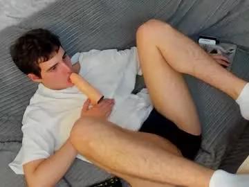 nice_boy_jacob from Chaturbate is Freechat