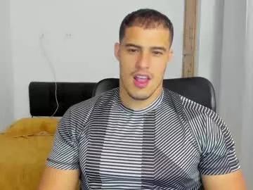 nick_millerj from Chaturbate is Freechat