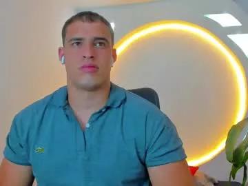 nick_millerj from Chaturbate is Freechat