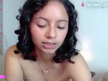 nickeymoon from Chaturbate is Freechat