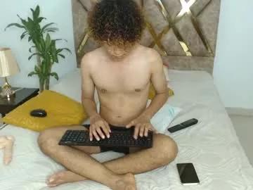 nickolas_moon from Chaturbate is Freechat